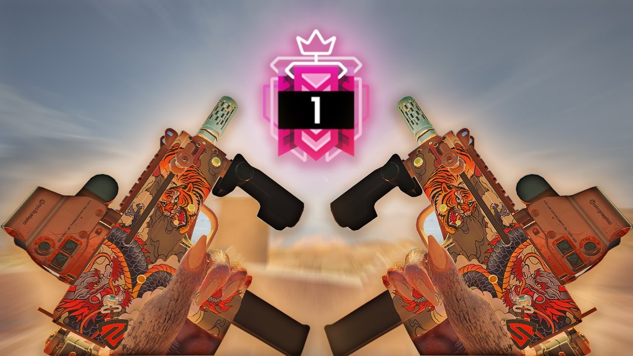 #1 *BEST* CONTROLLER CHAMPION Settings on SIEGE X PS5/XBOX/PC
