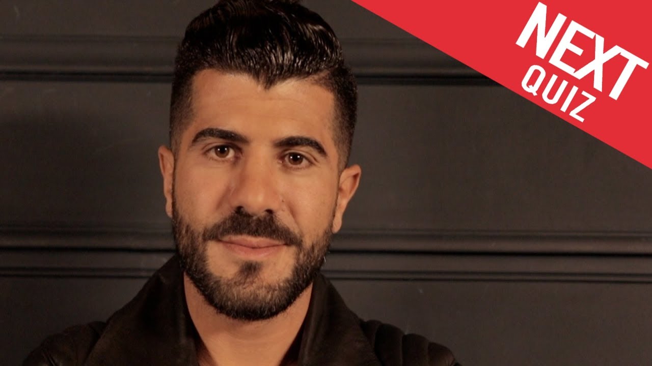 Thomas est imbattable sur Les Anges !