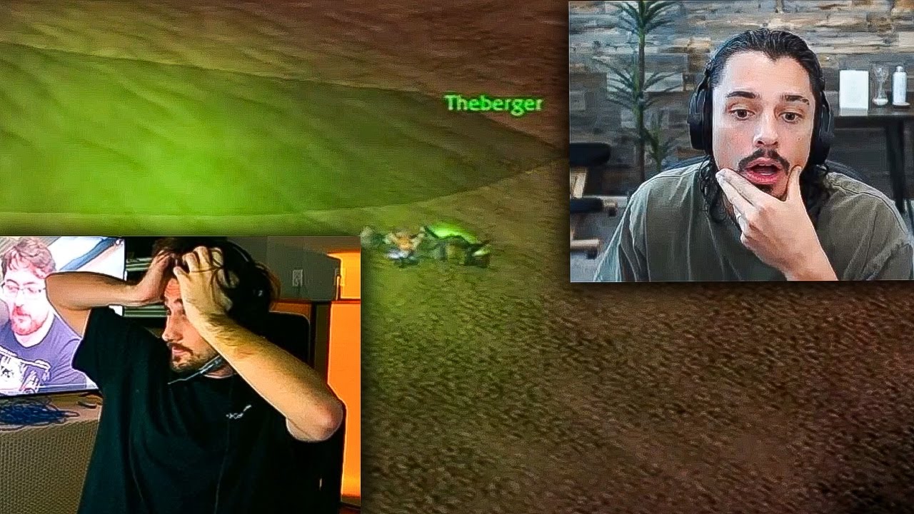 the Worst Week on Classic Hardcore..