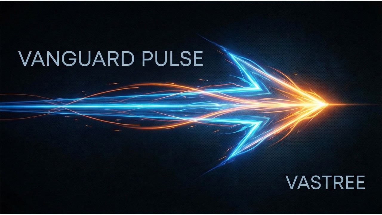 Vastree / Vanguard Pulse
