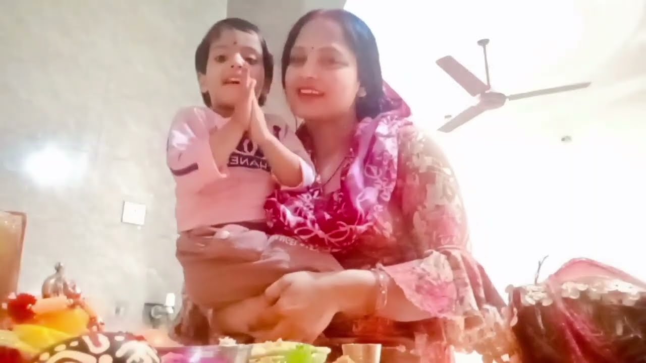 Holi Ki Puja Kese Kare 🙏