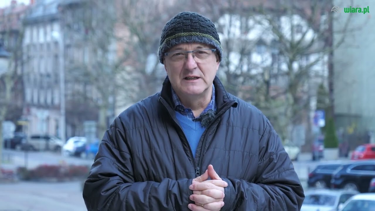 87 Wyzwania 2  niedziela Adwentu A