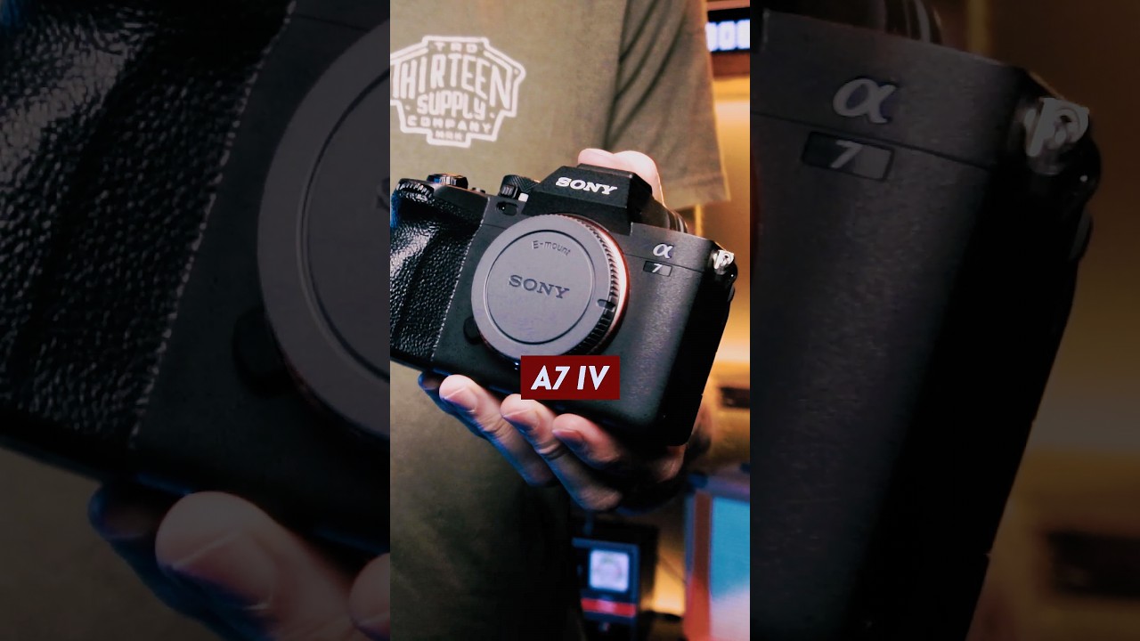 Photography ISN'T Expensive! 🤑