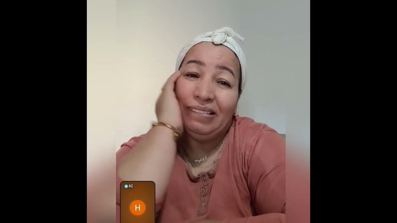 لايف 16/04ج3 khalto drii🚨لقات بنت ختها مع رجلها ما بقى ما يعحب