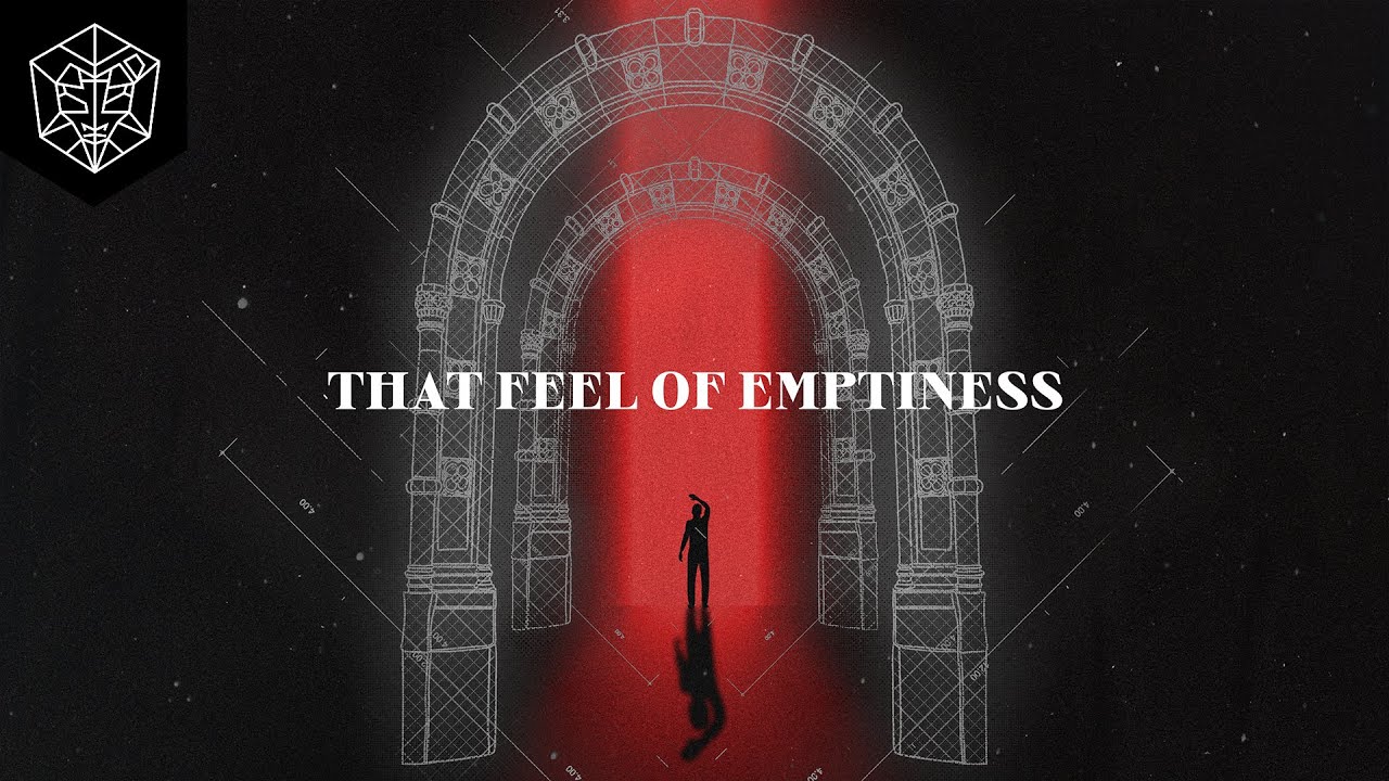 Citadelle & Clér Letiv - Emptiness