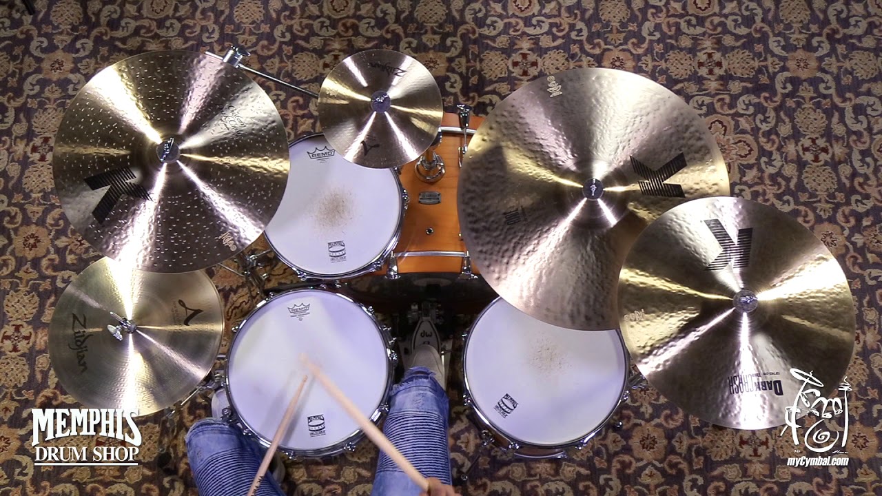 Zildjian 22
