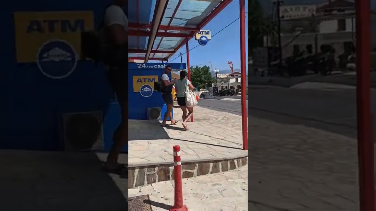Hotel Kampos Village Resort .. Samos 2022