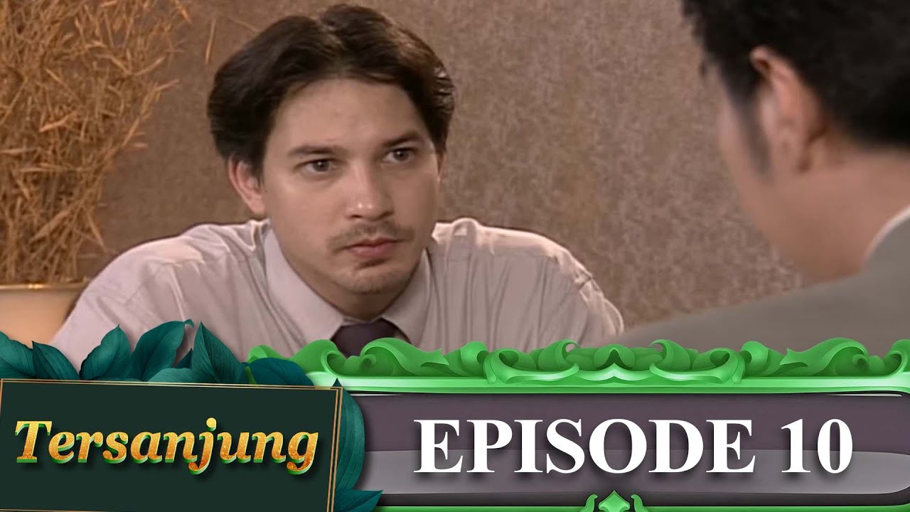 Tersanjung Episode 10 - Lulu Tobing