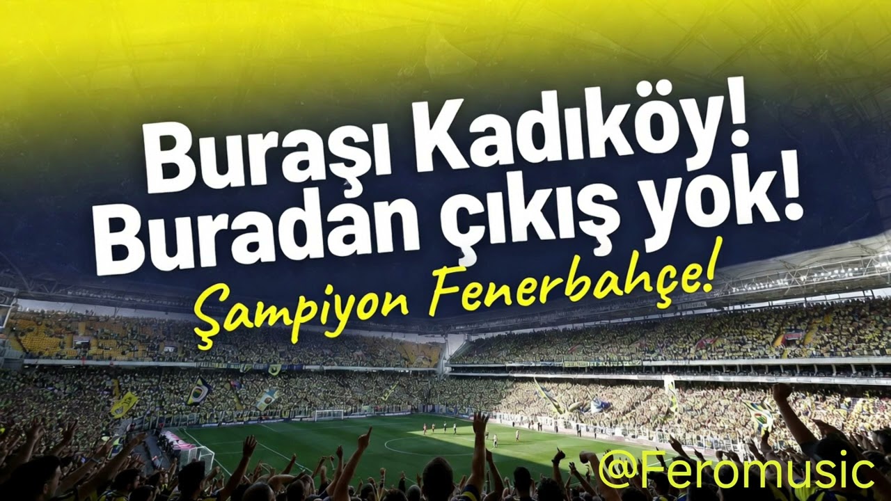 Şampiyonluk Mabedi 2026