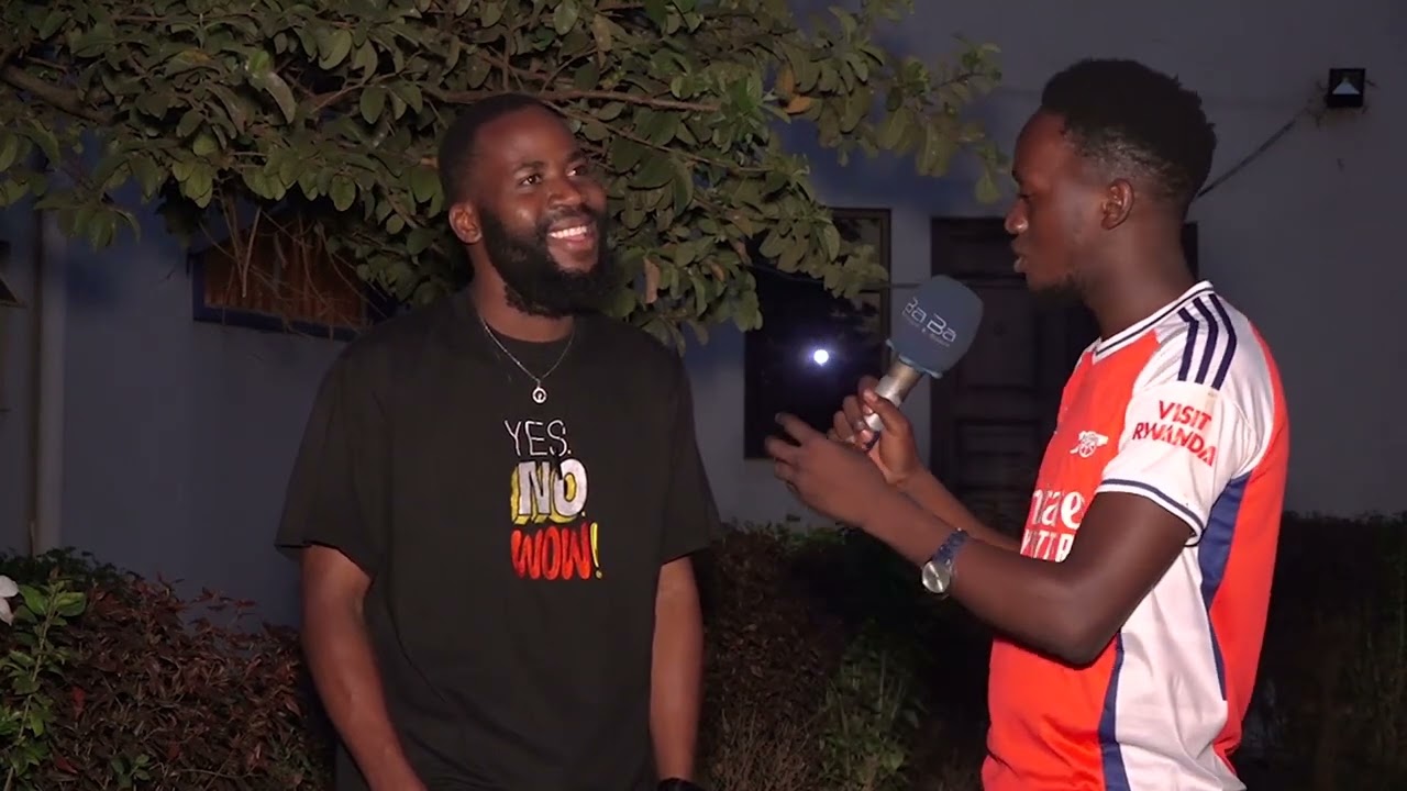 ENSONGA YINO LWAKI SAKATA BAND YALI YEYAWULAMU