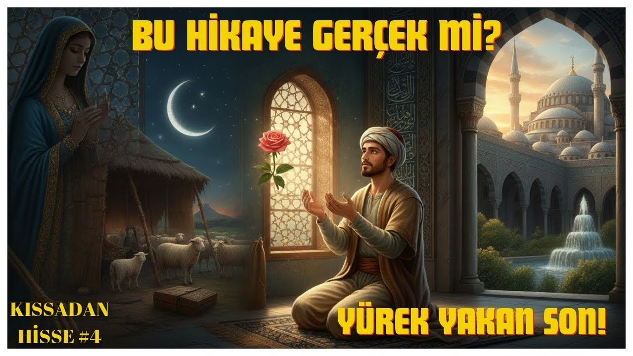 Padişahın Kızı ve Fakir Çoban: İmkansız Bir Aşkın Yürek Yakan Hikayesi! 👑💔