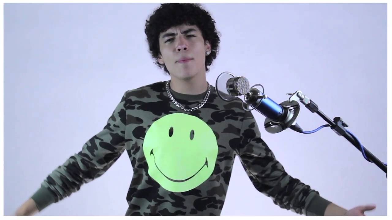 One Republic - Counting Stars beatbox cover by Saak