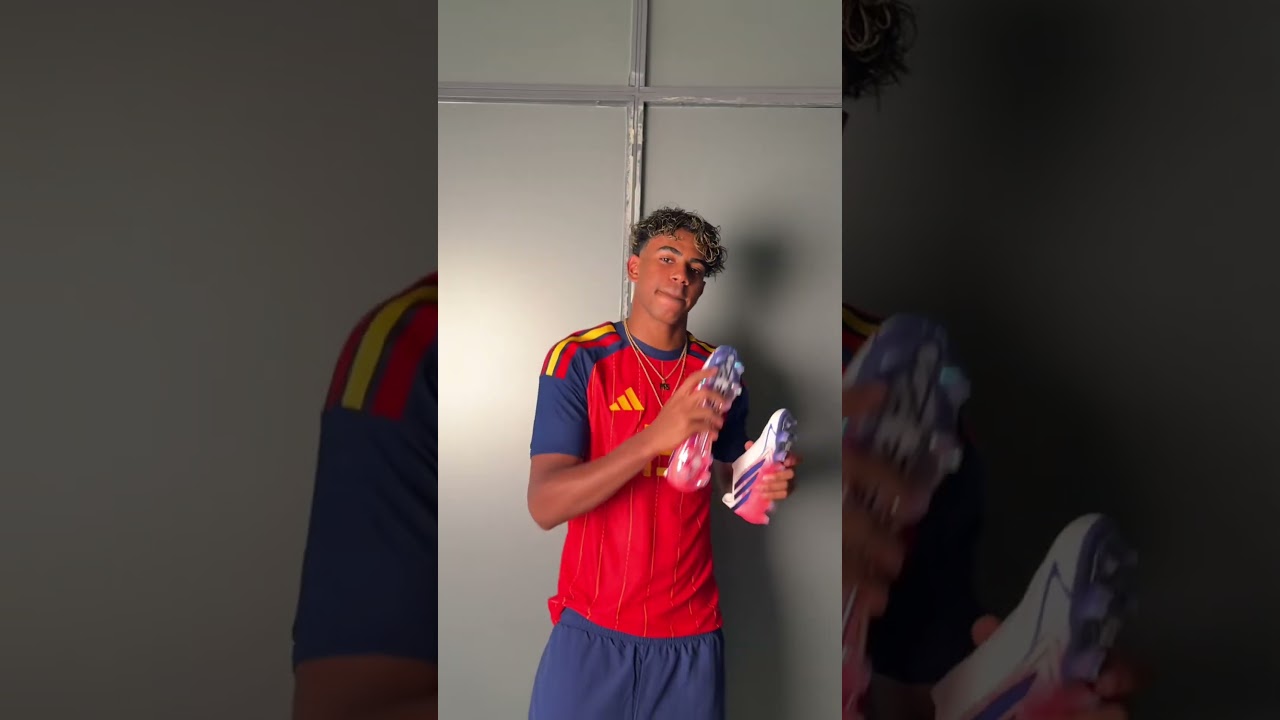 going into the semis like...#worldcup #football #lamineyamal