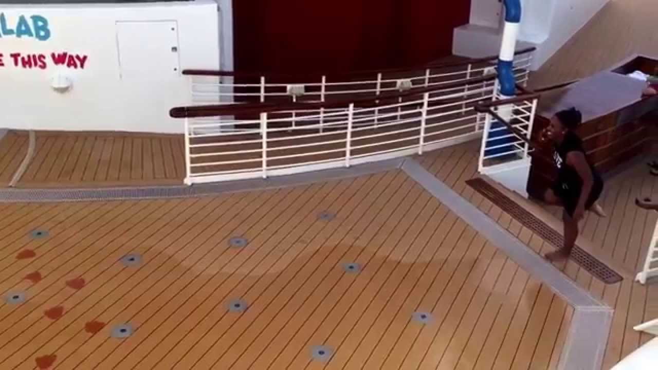 Aqua Lab -- Baby Zone