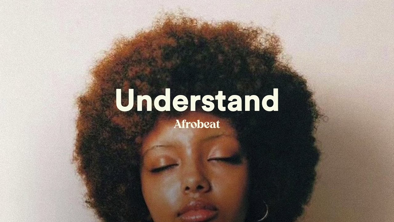 Afrobeat, Dancehall Type Beat Omah Lay (