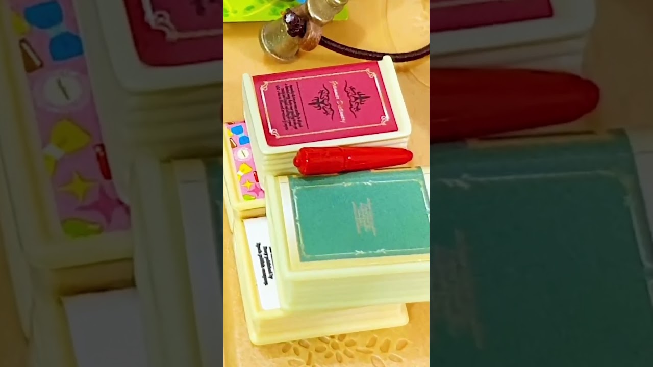 What's in My Bag? #funny #vocabulary #toys #kids #harp&friends