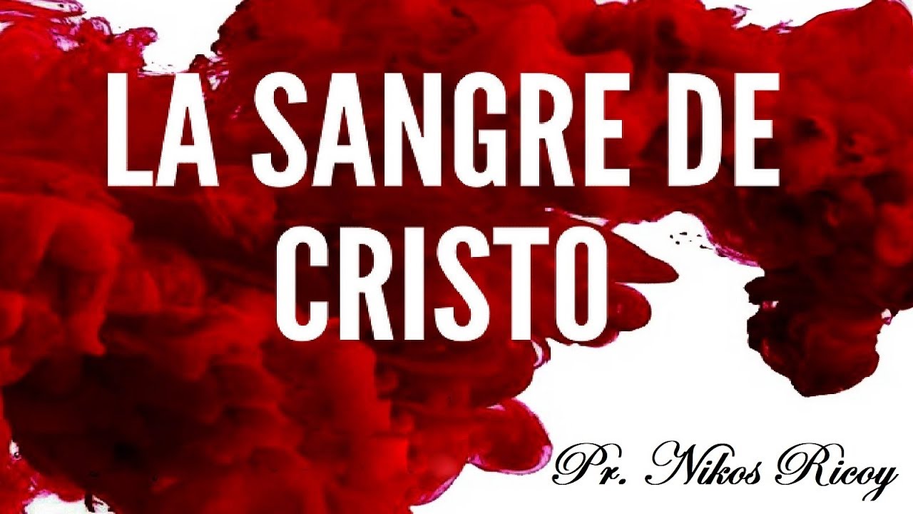 - LA VERDAD SOBRE LA SANGRE DE CRISTO -