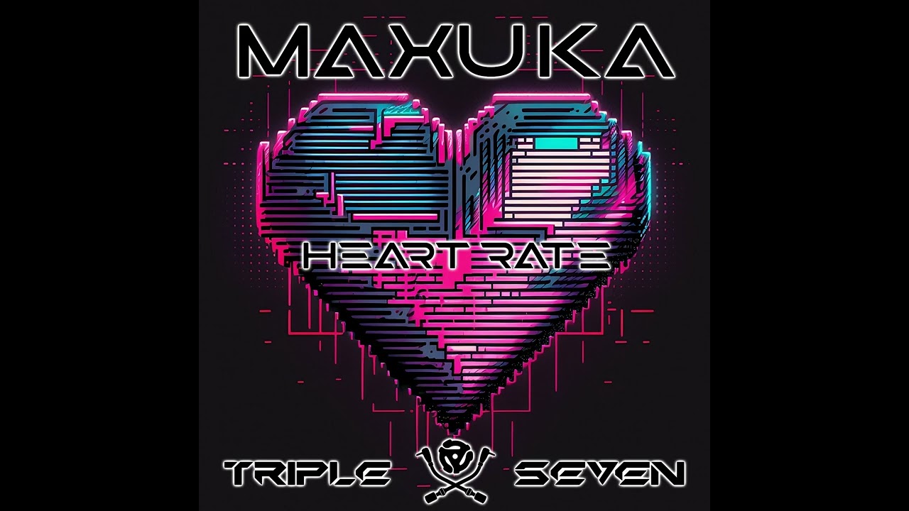 Heart Rate - Maxuka