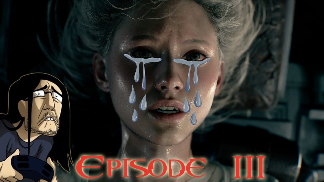 On va y arriver RE9 #3 Benzaie Live #ResidentEvilRequiem #leon