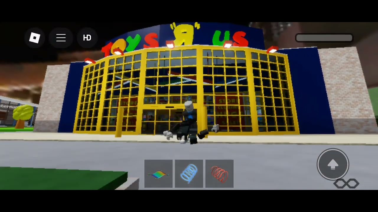 20th Century Fox interactive toys r us Roblox logo 75th yares the Gameplay  20th anniversary logo