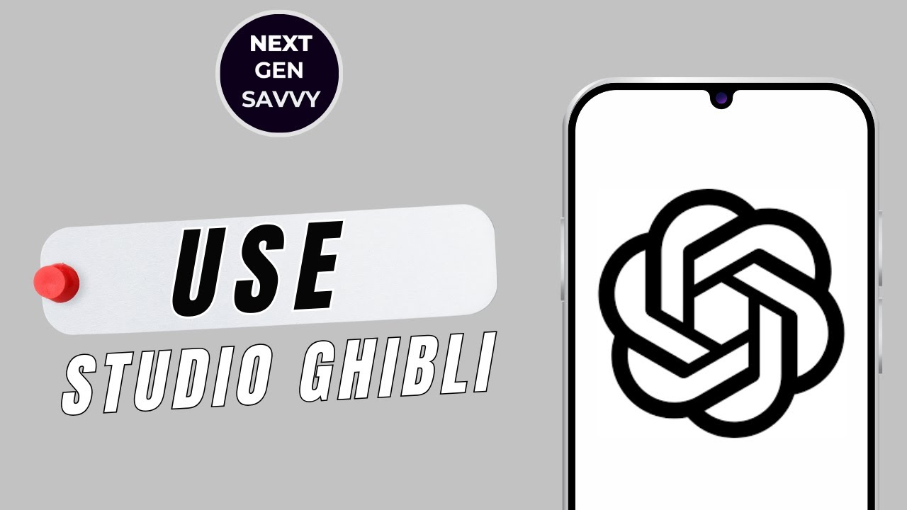How To Use The Studio Ghibli Filter On Photos