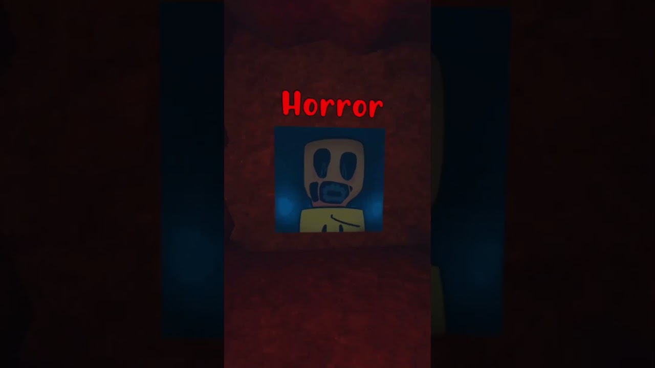 The depths of horror mode&hellip;