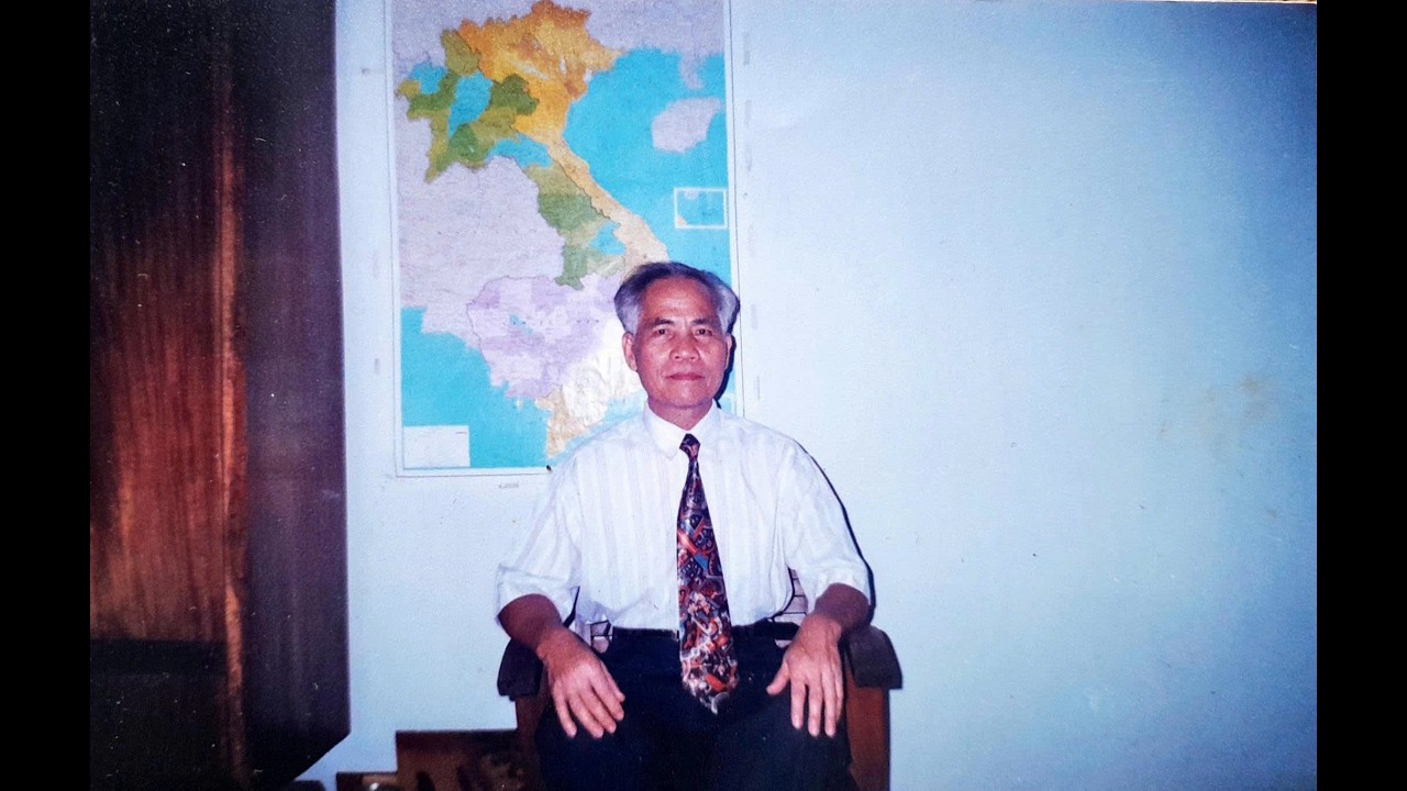 Chuyện đời ông 16 2 2026