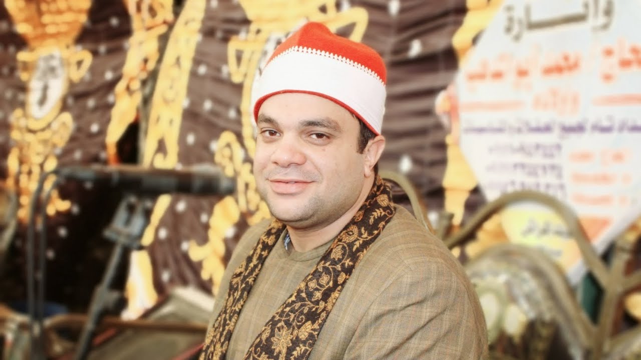 الشيخ ابراهيم شكري عبد العظيم ختام عزاء المرحوم شعبان عطيه الشرقاوي العطارين ديرب نجم شرقيه