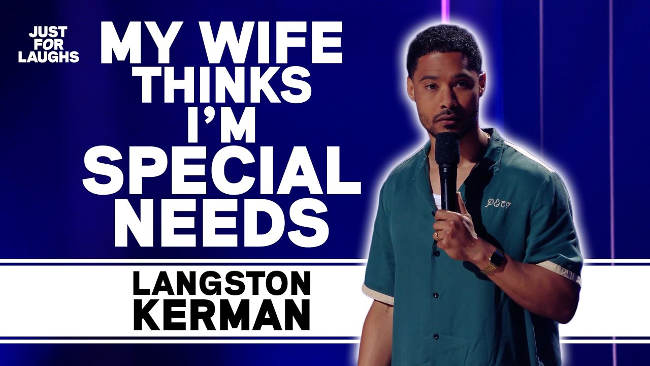 Langston Kerman | Baby? Yes. Beans? No.