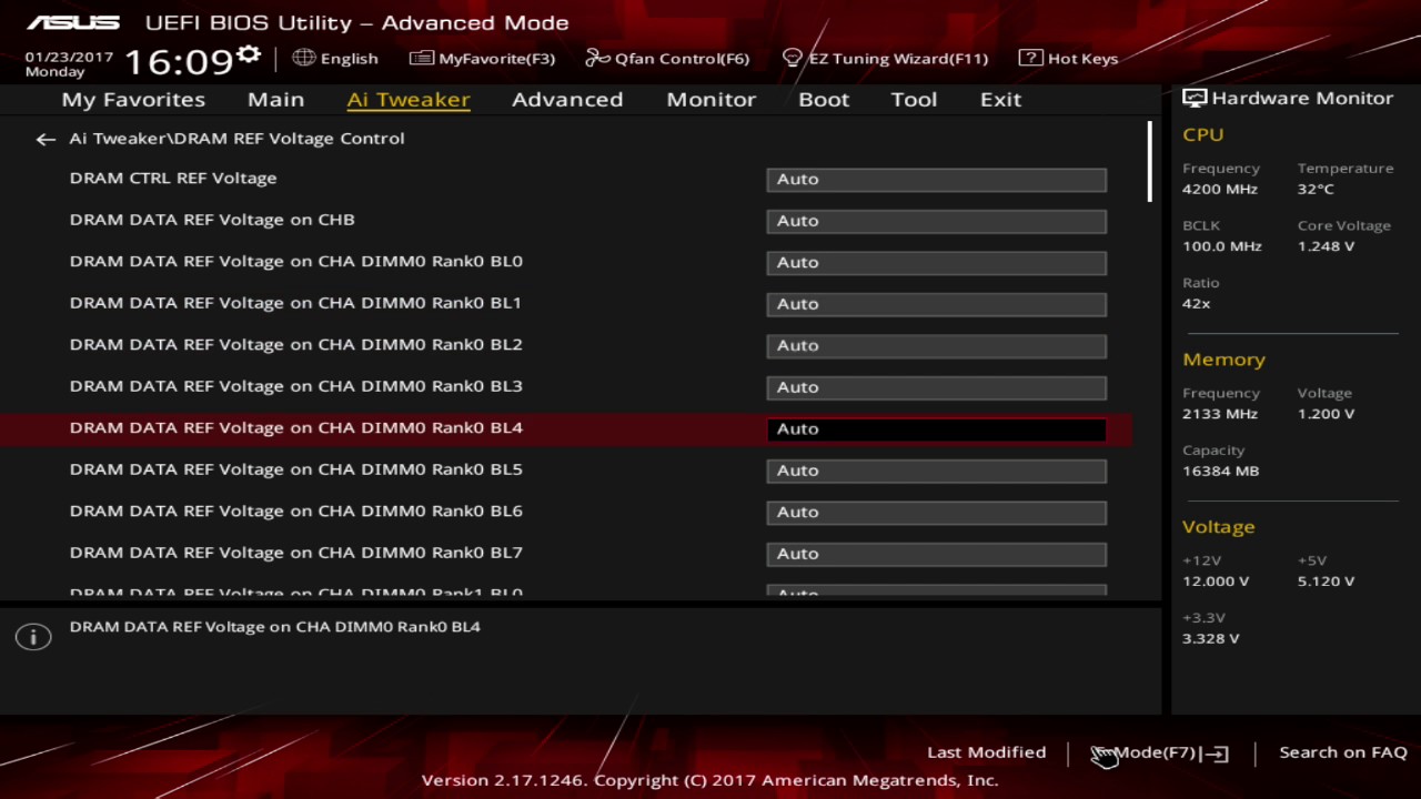 ASUS STRIX H270F Gaming
