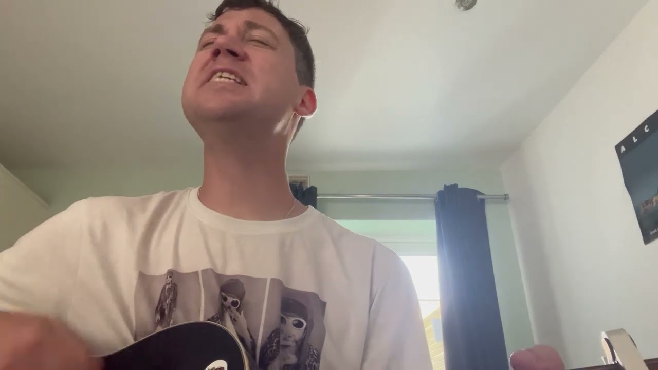 Golden Brown Stranglers cover