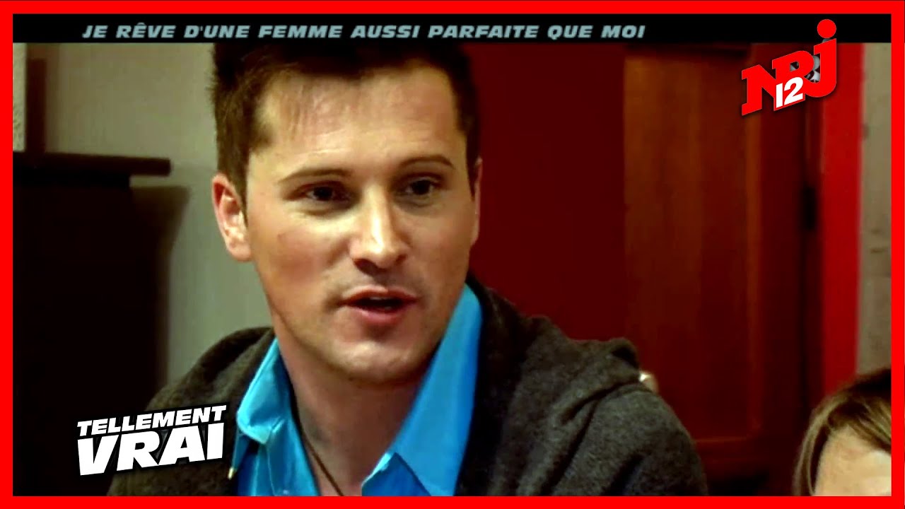 JE VEUX UNE FEMME AUSSI PARFAITE QUE MOI &ndash; Tellement Vrai
