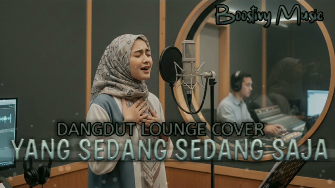 YANG SEDANG SEDANG SAJA - JAZZ DUT COVER