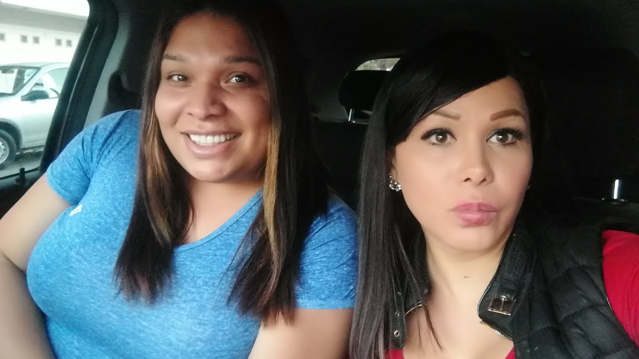 Una Tarde Con Evelin