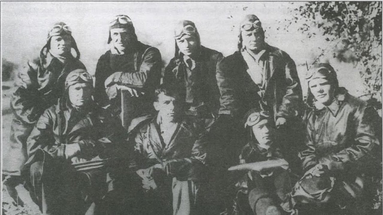 La historia de 'Campo X', un aeródromo de Azuqueca clave en la Guerra Civil