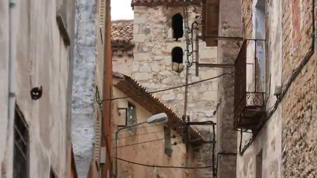 Detalles de Calmarza