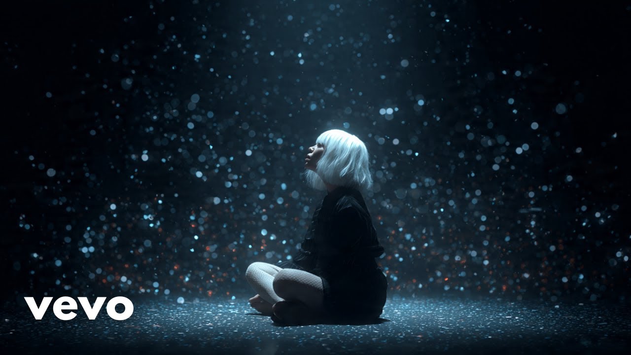 Sia - Perfect (Official Music Video)