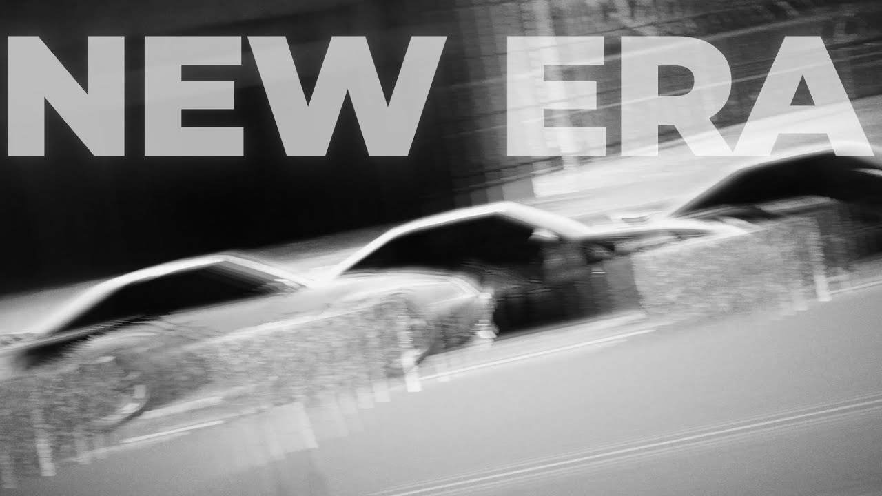 Live for Speed 0.8B — Memories of a New Era