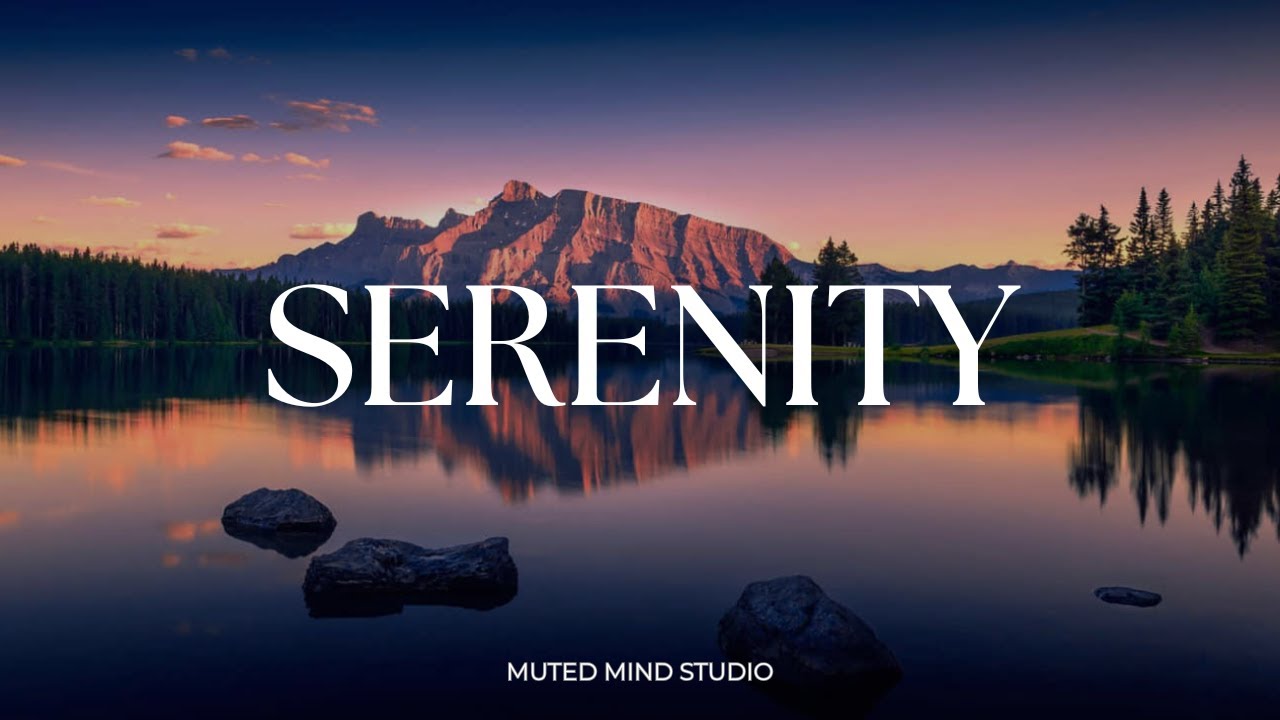 Serenity Piano | 3 Hours of Classical Piano for Deep Relaxation & Peaceful Focus | Muted Mind Studio