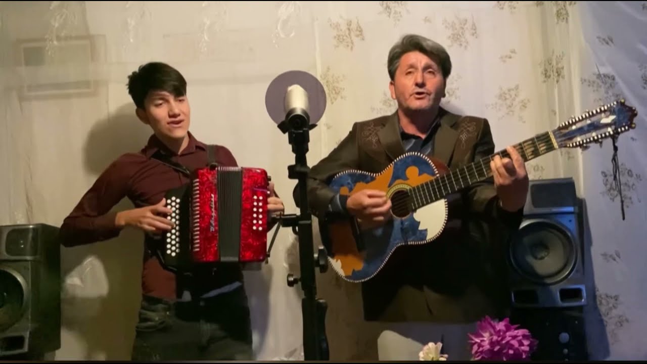 Los Hermanos Toro. - MIX El fin del mundo - Valle tenebroso - Frescas rosas. Norteñas cristianas.