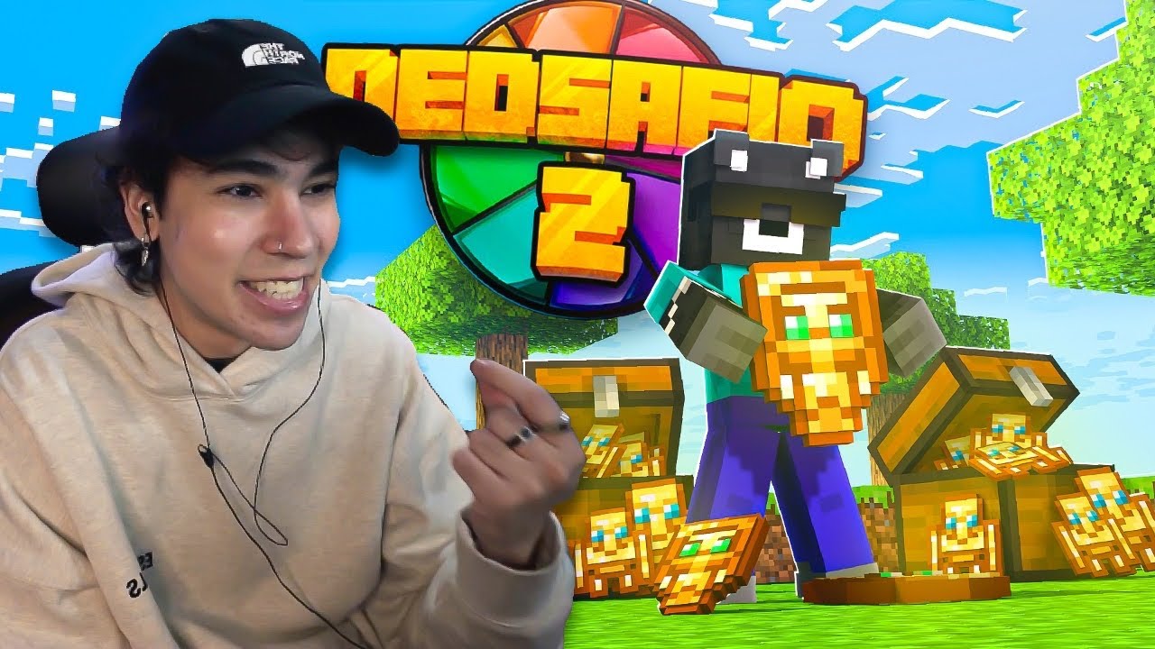 Ganando de TODO en la SERIE DIFICIL