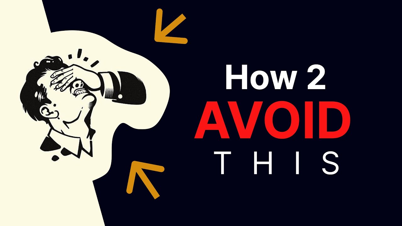 How to THINK like a SENIOR Developer - Next JS