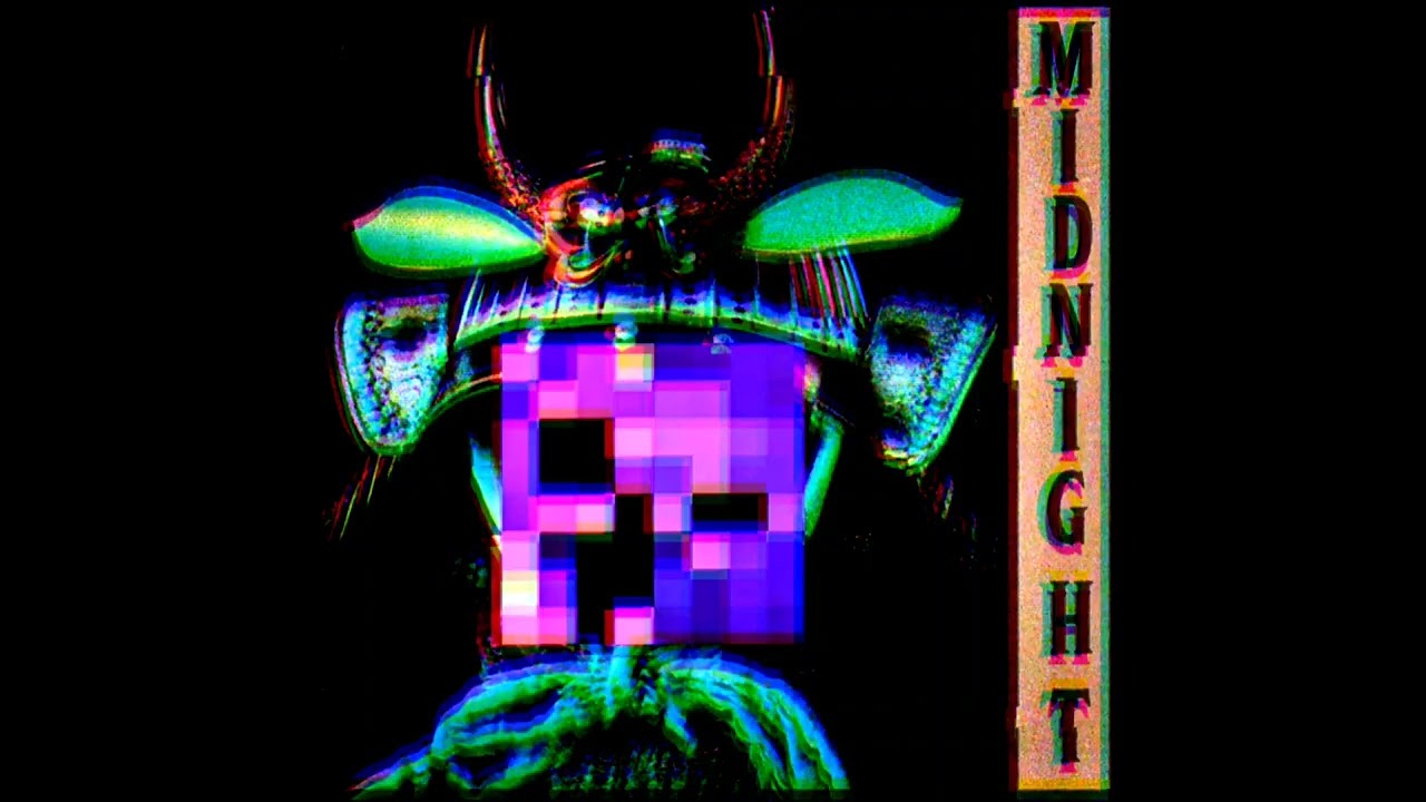 playamane midnight creeper vs zombie (slowed + reverb)