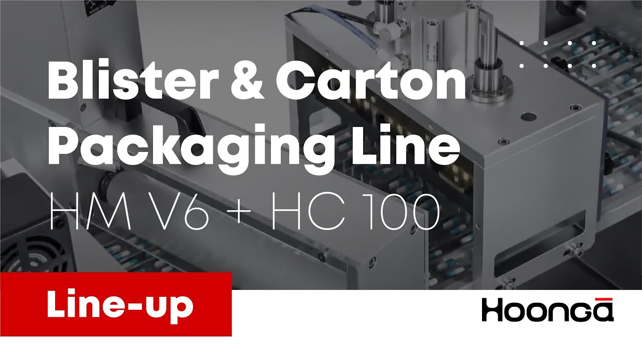[Hoong-A] HM V6 + HC 100
