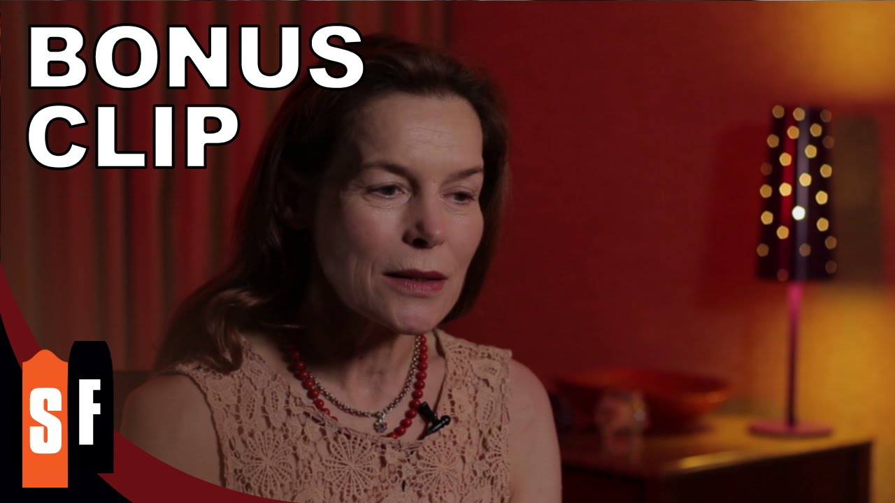 Ghost Story (1981) Bonus Clip - Interview with Alice Krige