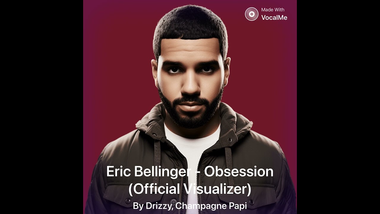Drake AI - obsession
