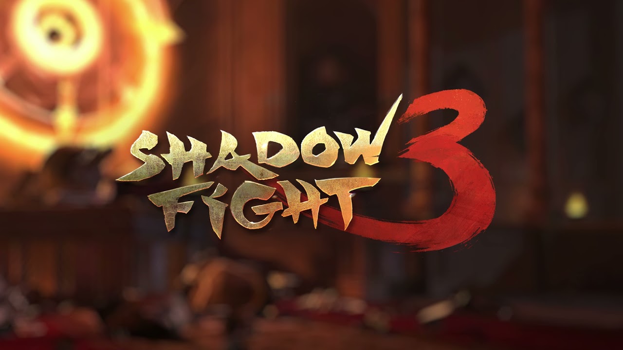 Shadow Fight 3 OST - Location: Pagan Shadow Throne - The Wheel of Time Event Theme [Extended]