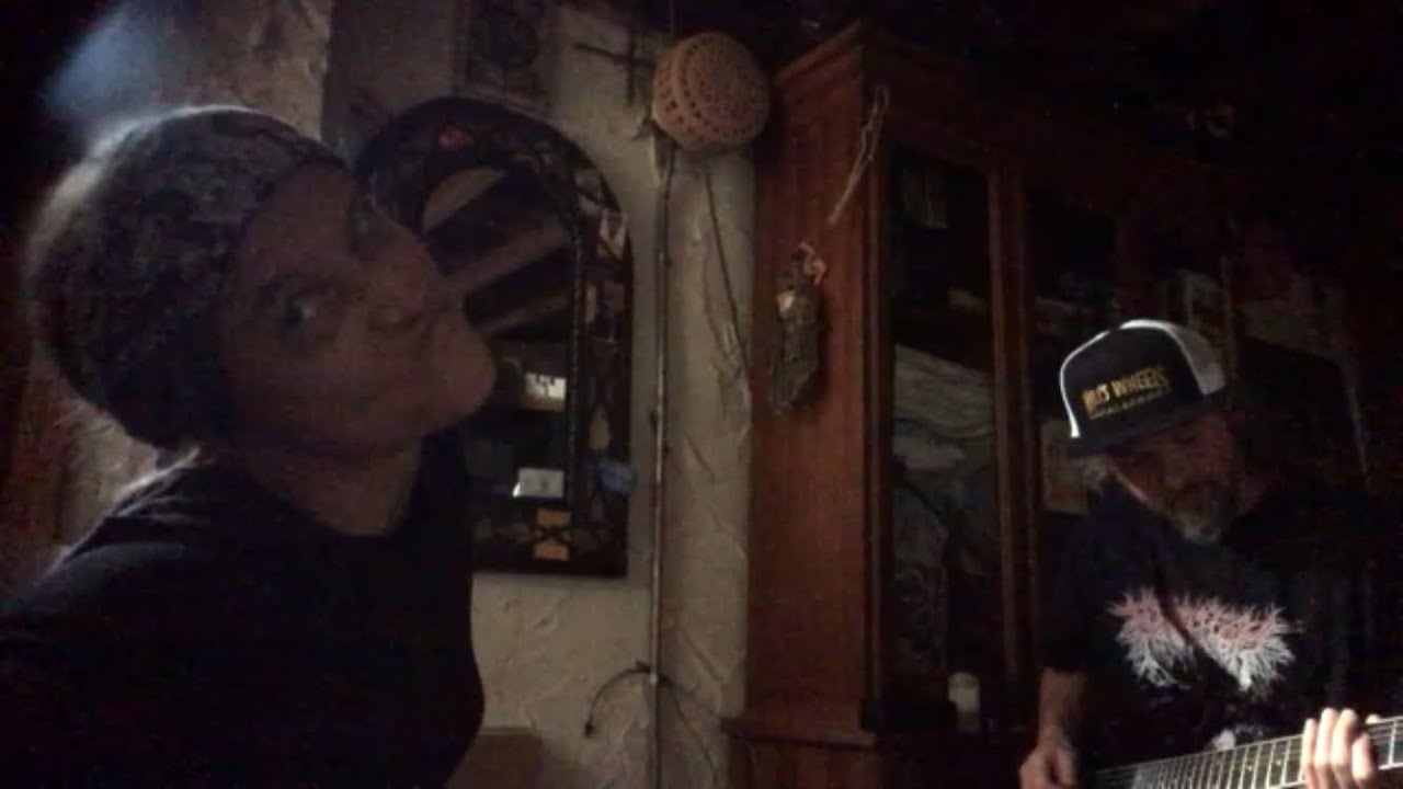 Spirit in Black by Slayer, cover #metal #thrashmetal #metalhead #slayer 