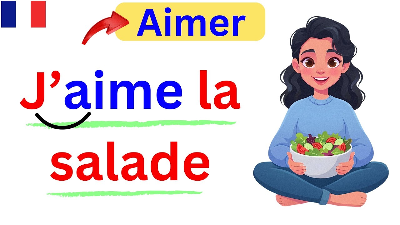 Phrases essentielles en français | Learn French | French language | Apprendre le français
