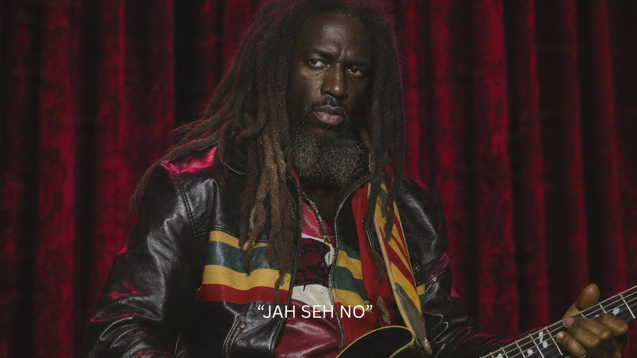 Peter Tosh